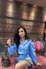 AHANA GHAI In Maddie fitzpatrick set