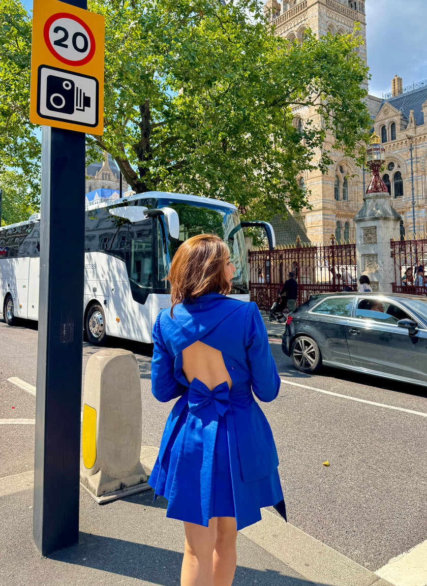 Carnaby Lights Skirt