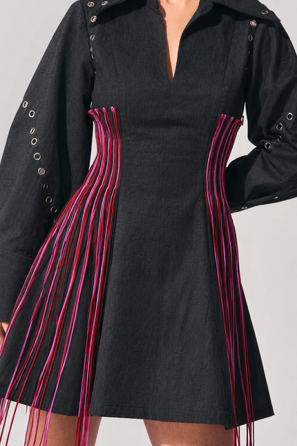 Grainola Dress 3.0