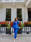Carnaby Lights Blazer