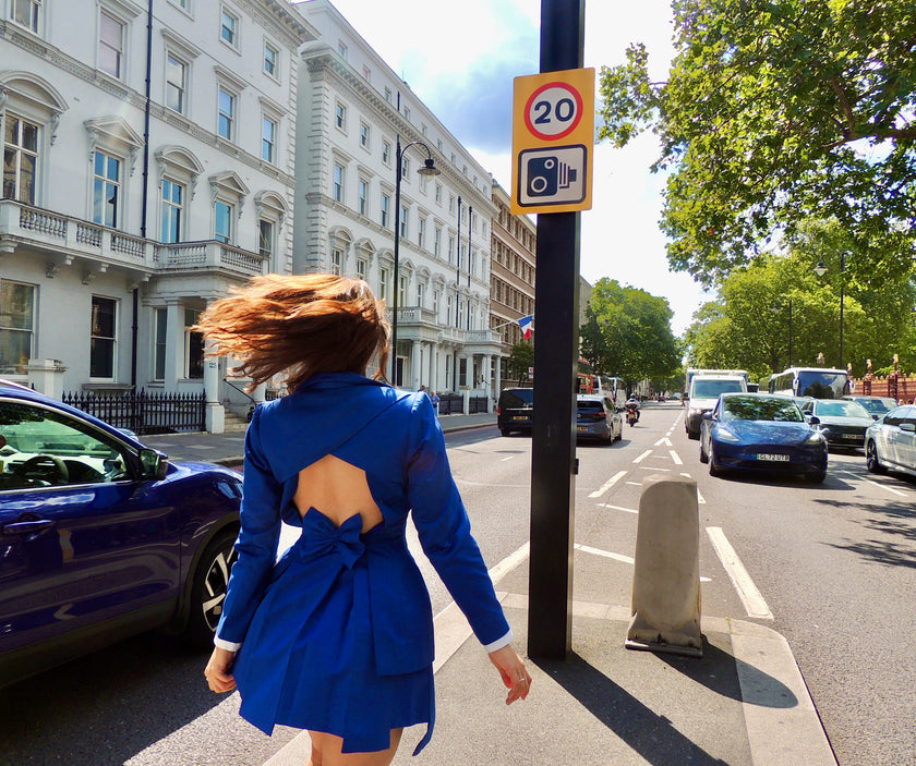 Carnaby Lights Skirt