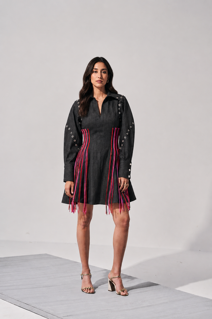 Grainola Dress 3.0