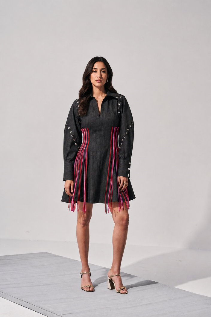 Grainola Dress 3.0