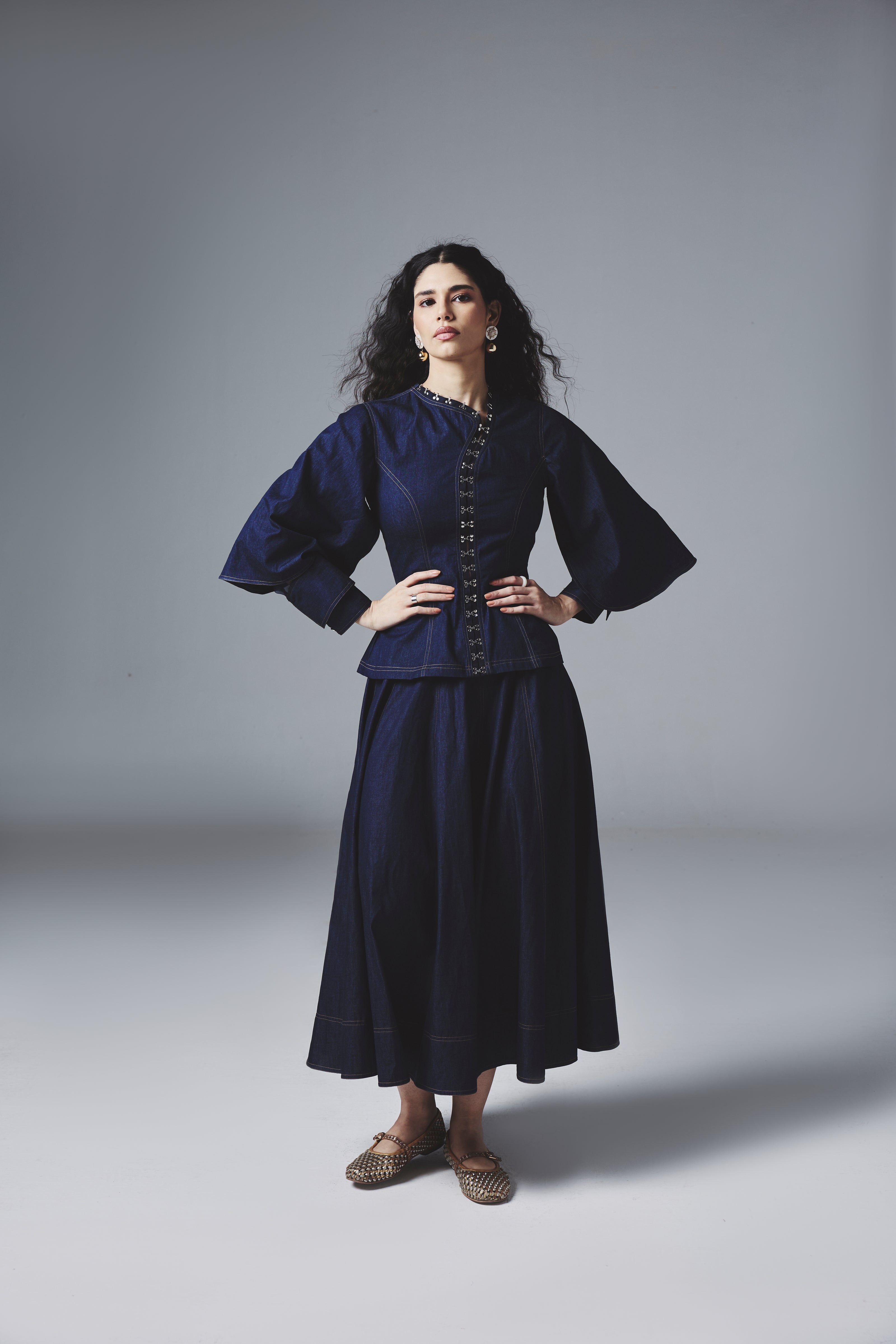 Disco Dancer Skirt