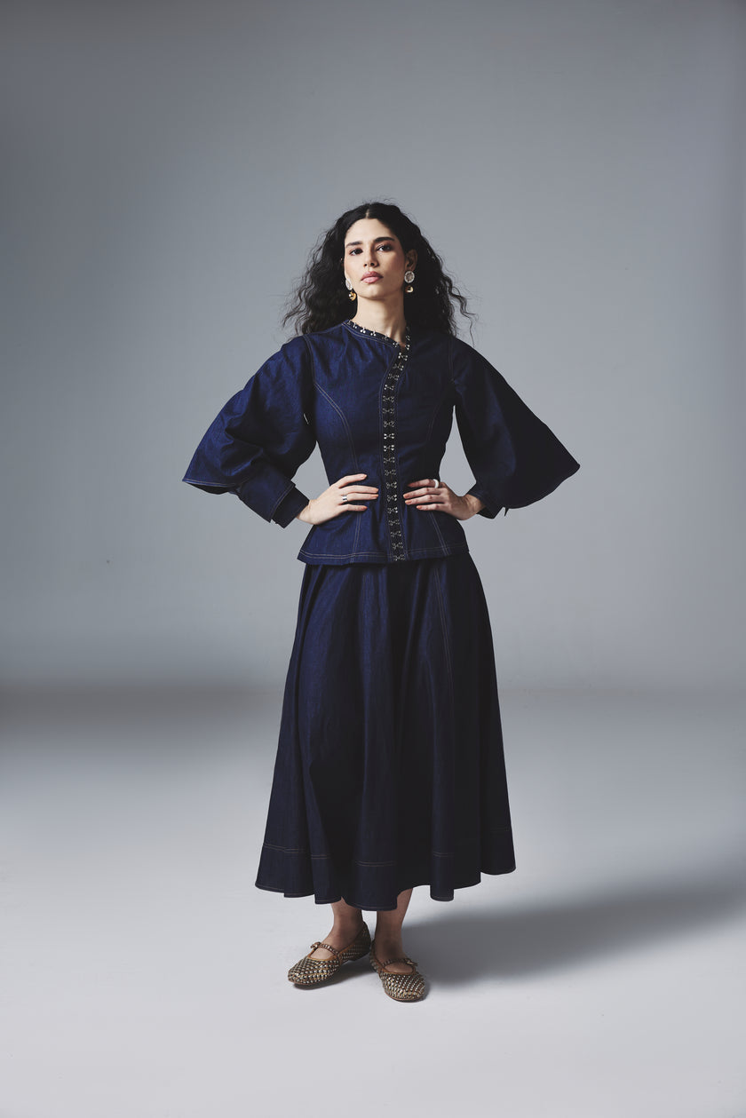 Disco Dancer Skirt