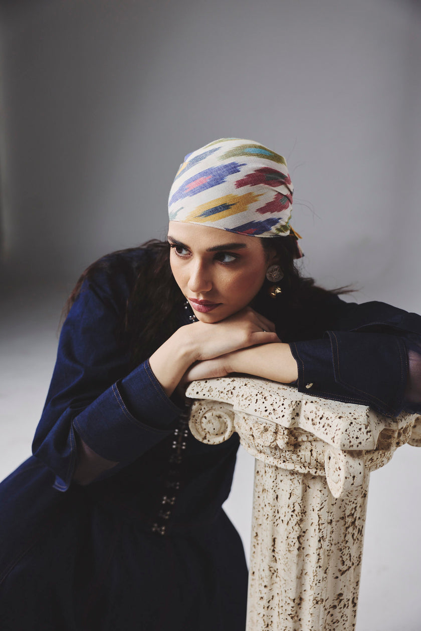 Humdard Scarf
