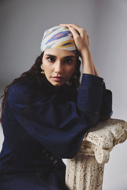 Humdard Scarf