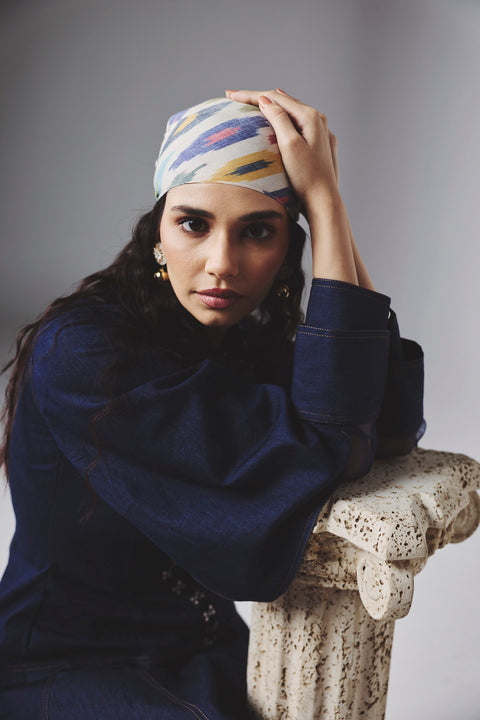 Humdard Scarf