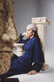 Humdard Scarf