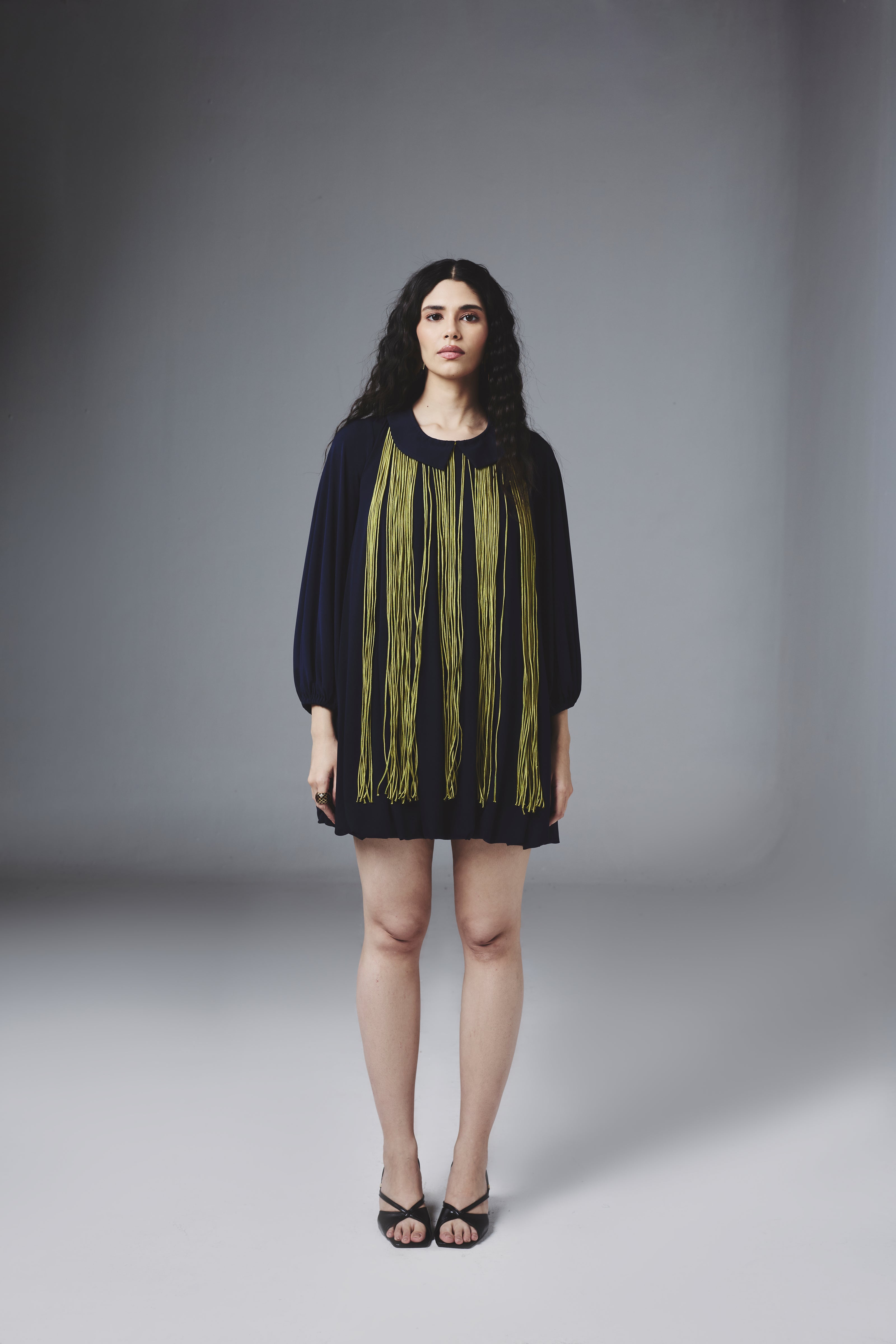 Kuch na Kaho Dress