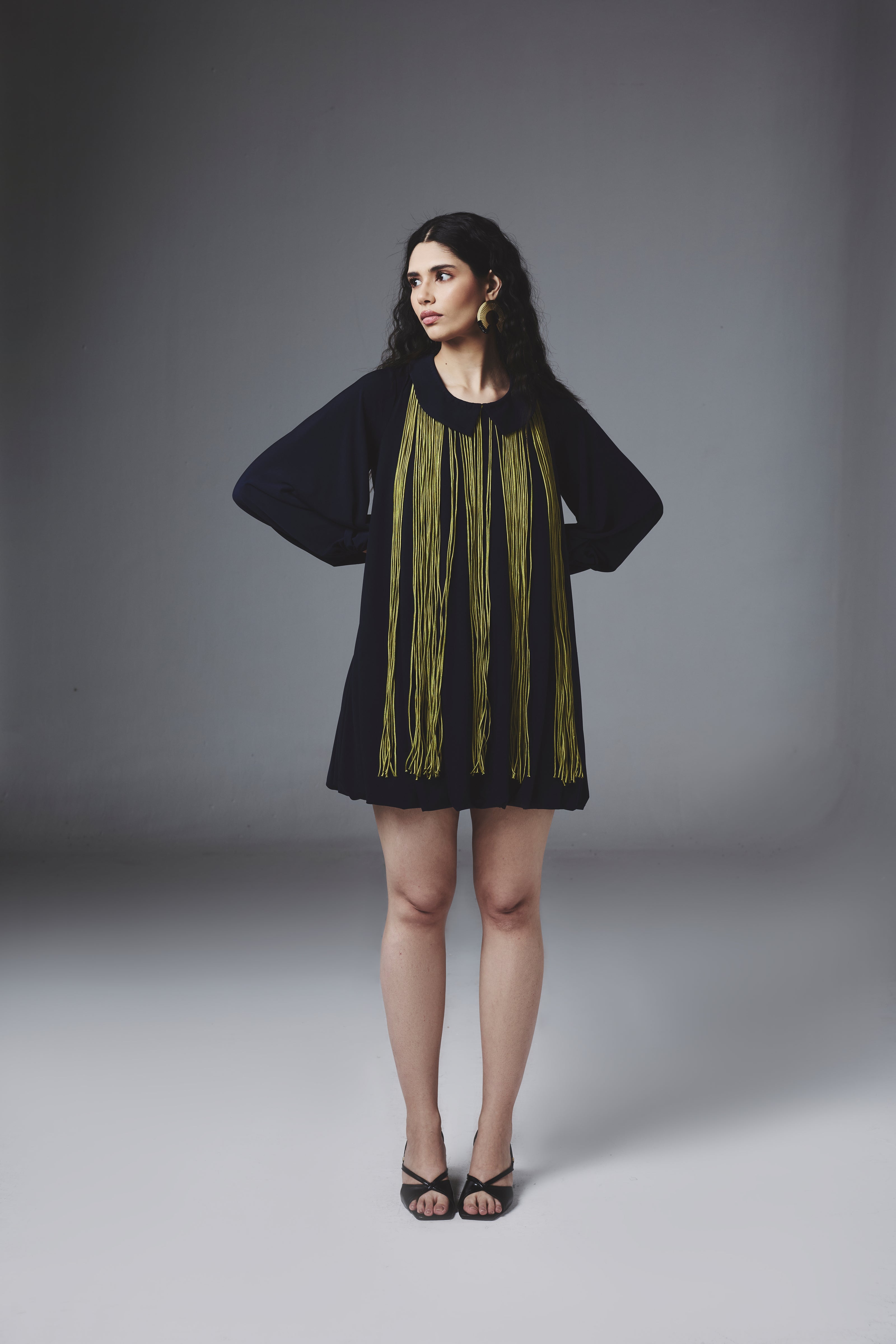 Kuch na Kaho Dress
