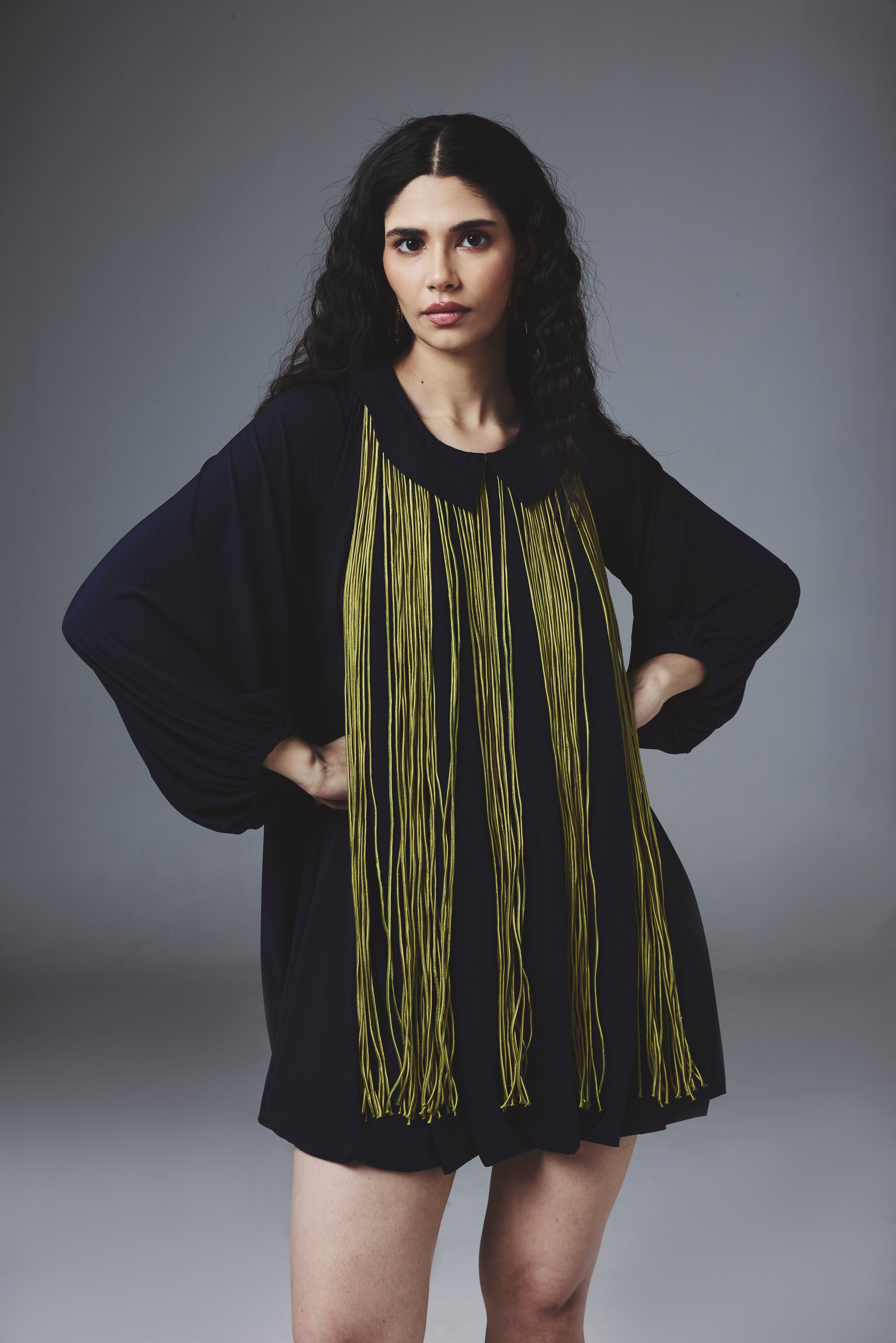 Kuch na Kaho Dress