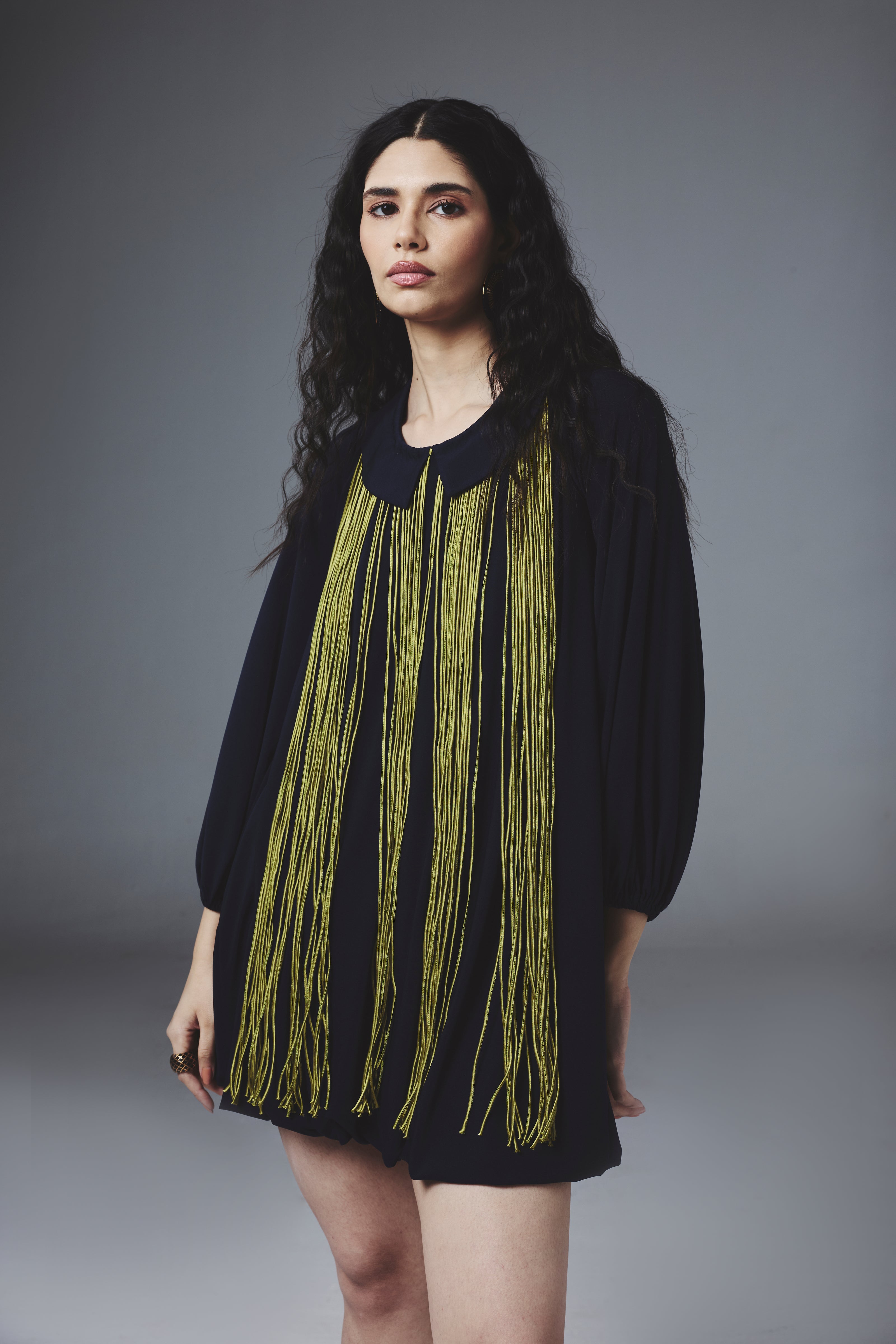 Kuch na Kaho Dress