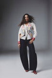 Dil Chahta Ikat Set