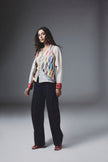 Dil Chahta Ikat Set