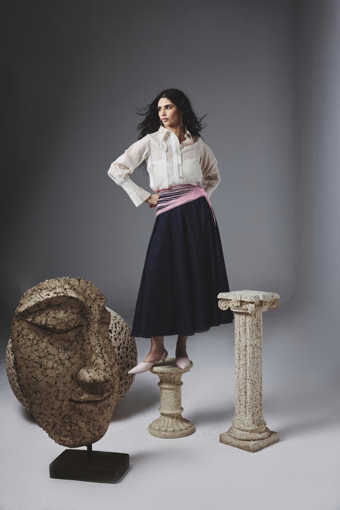 Gulaabo Belt