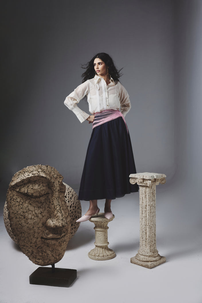 Gulaabo Belt
