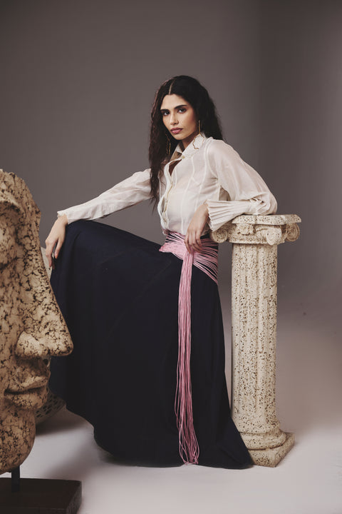 Gulaabo Belt