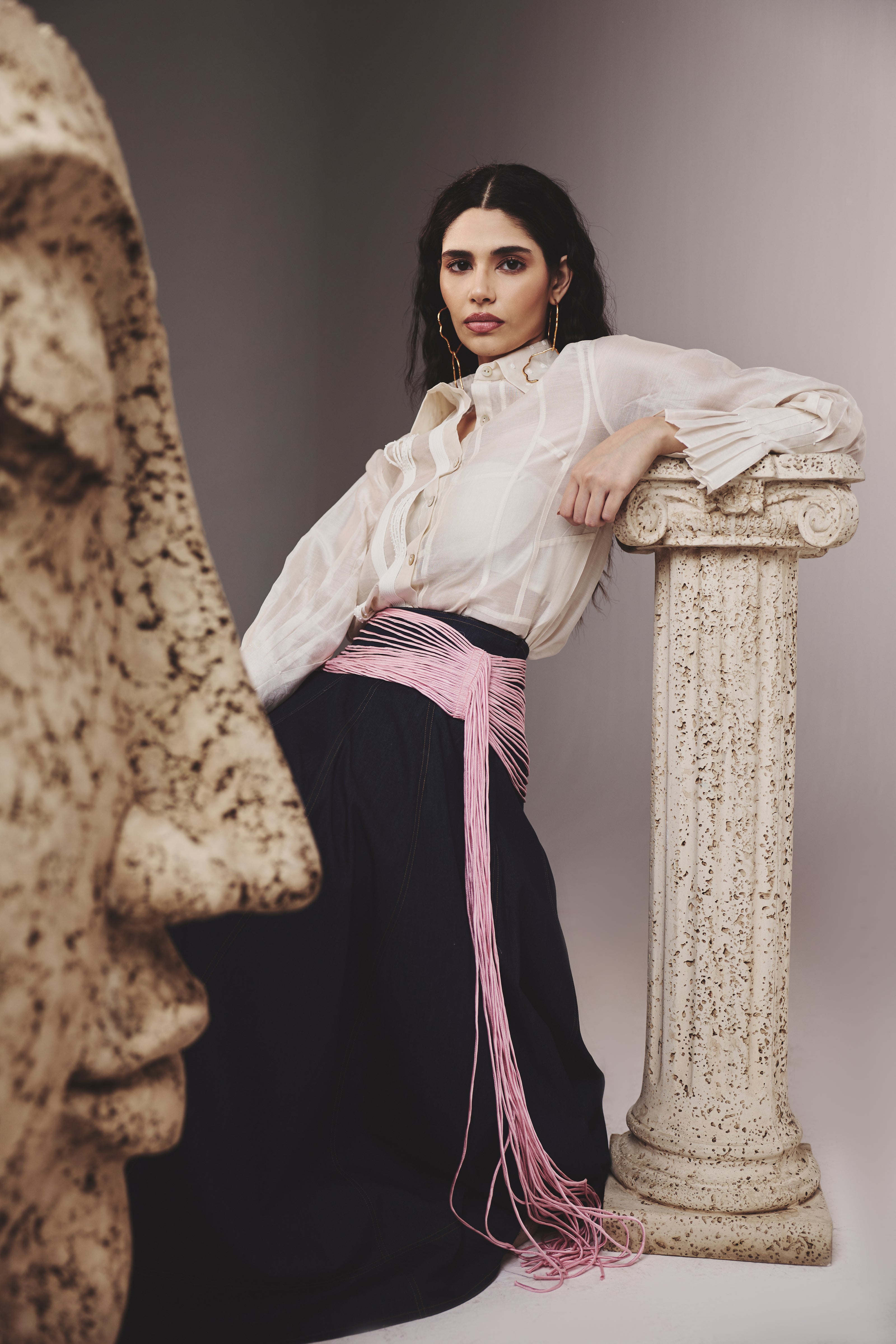 Gulaabo Belt