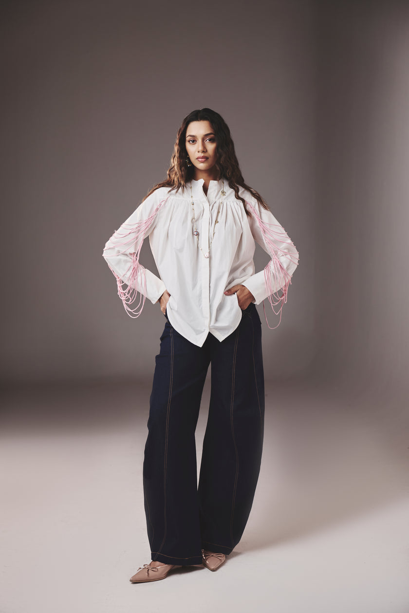 Dilruba Top
