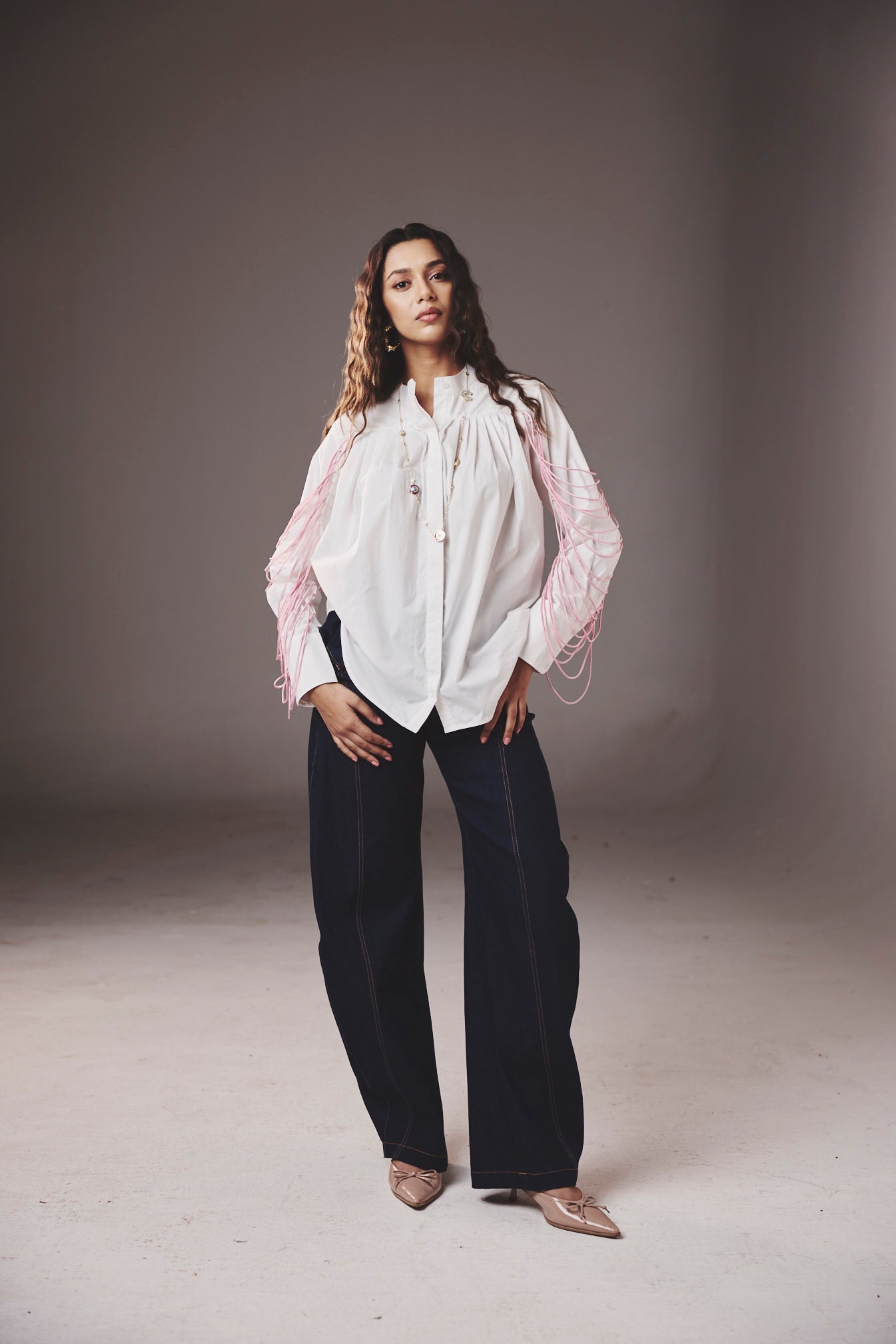 Dilruba Top
