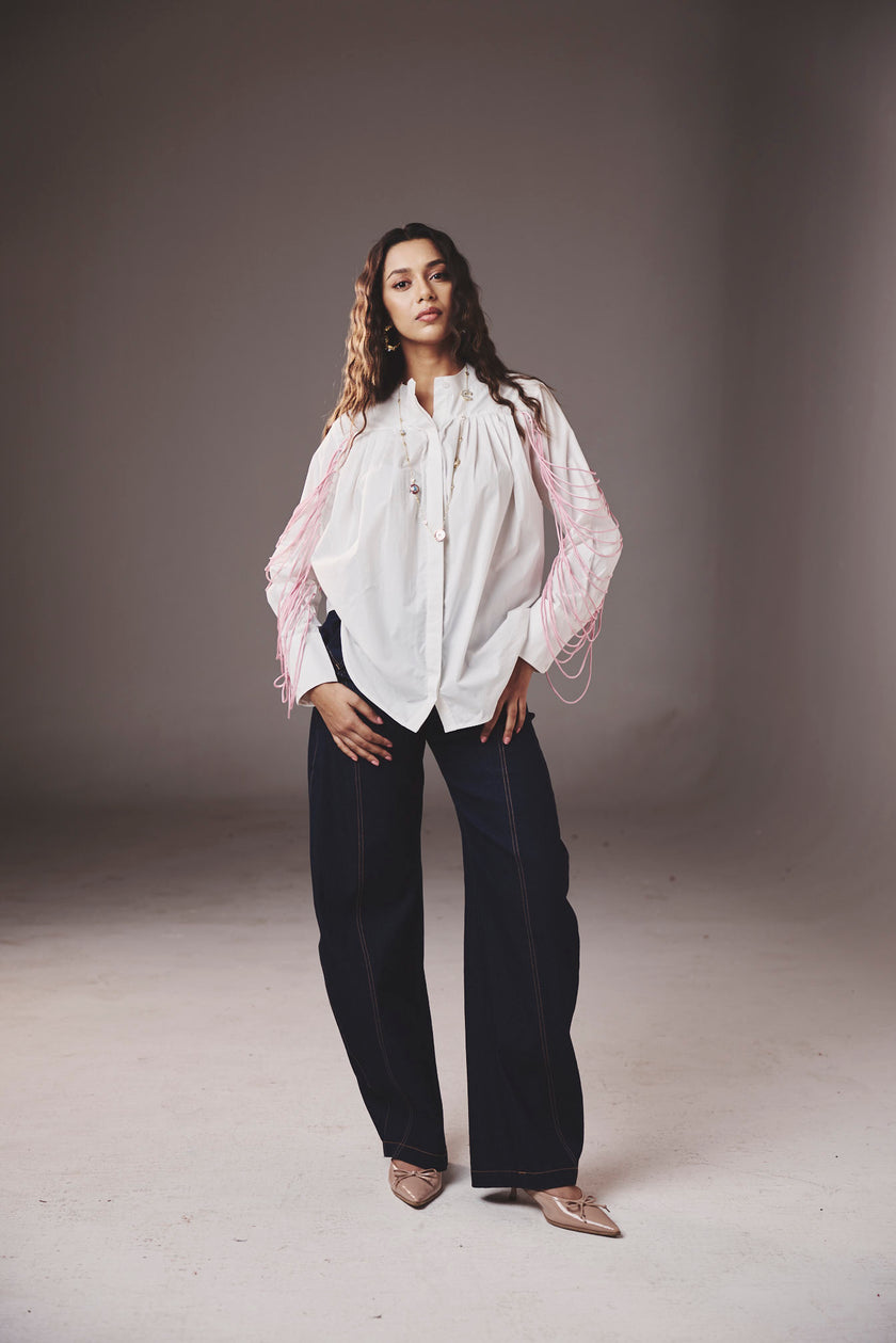 Dilruba Top