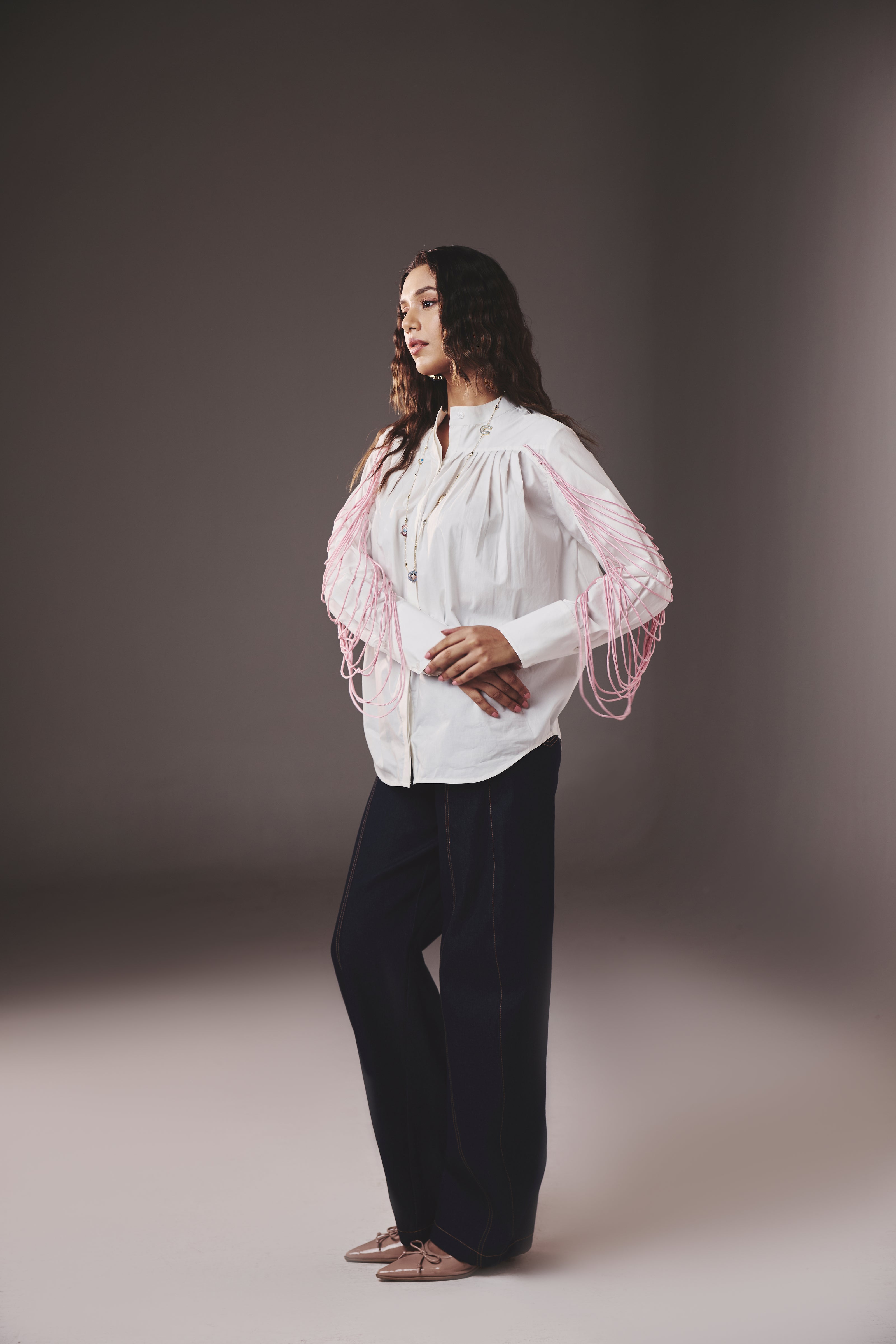 Dilruba Top