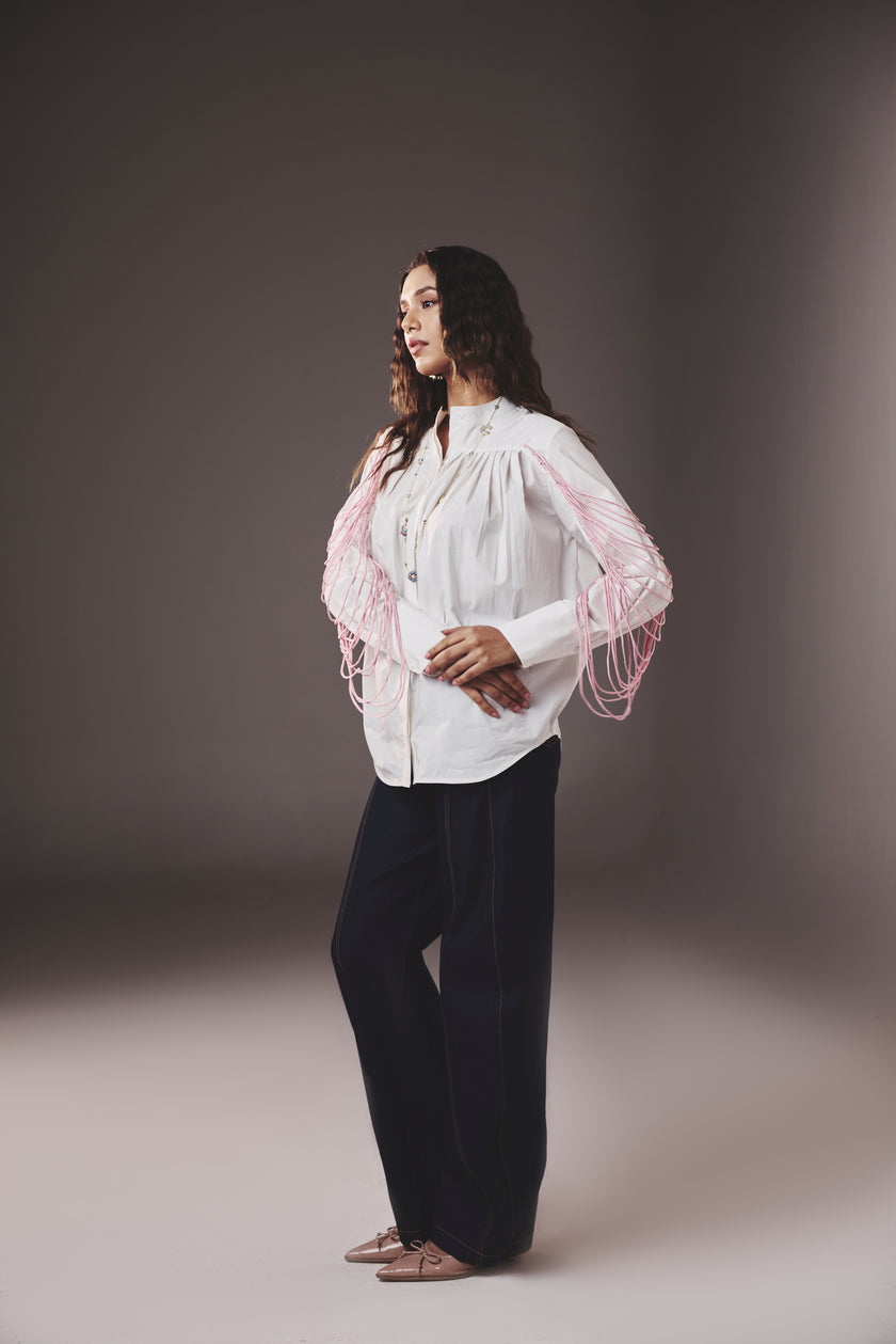 Dilruba Top