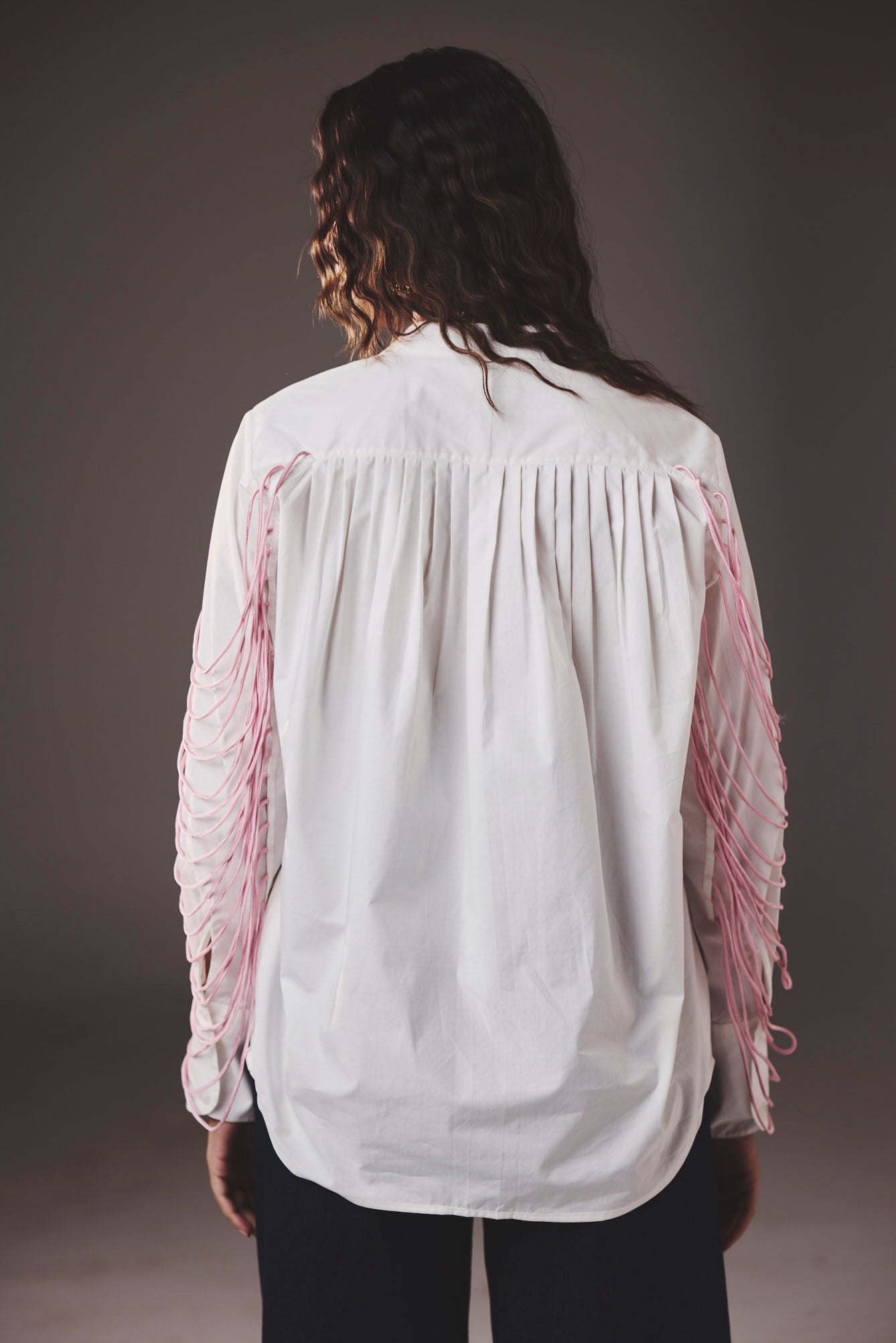 Dilruba Top