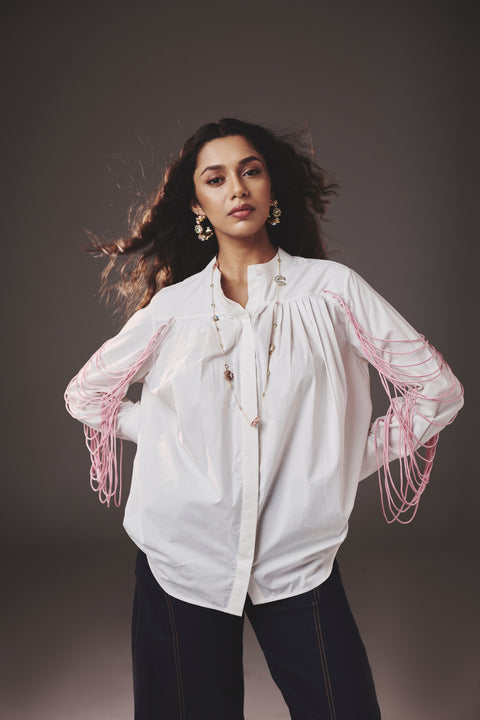 Dilruba Top