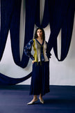 Neele Ambar Top - Pre Orders Only