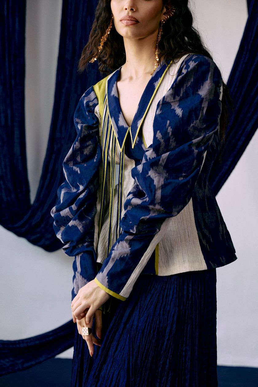 Neele Ambar Top - Pre Orders Only
