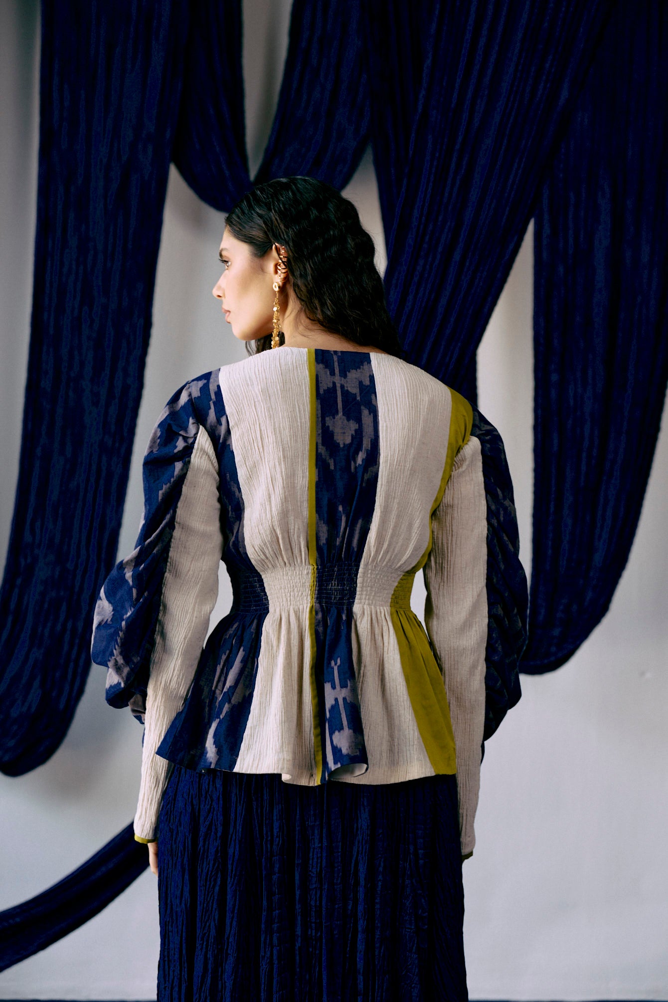 Neele Ambar Top - Pre Orders Only