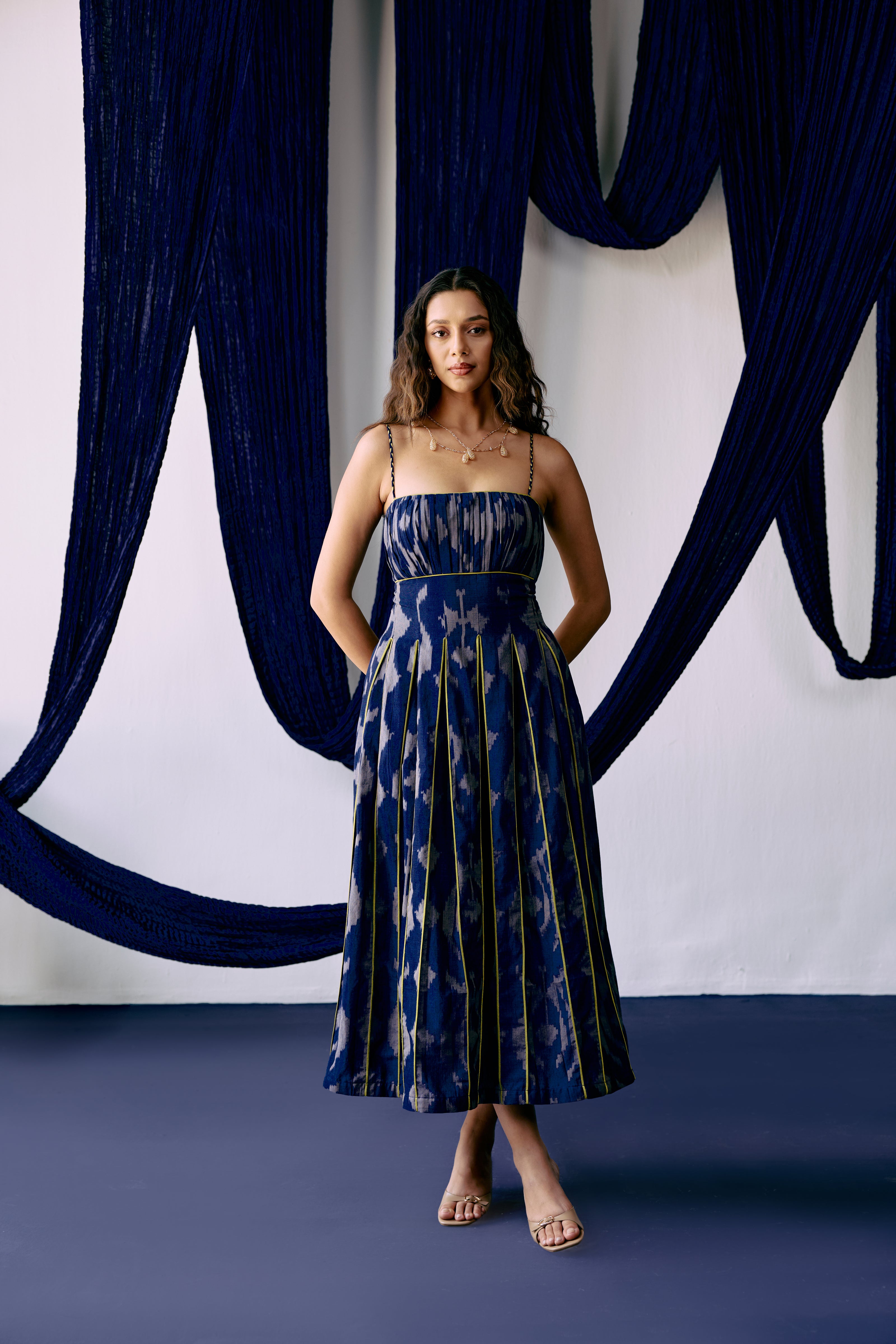 Shaam Mastaani Dress- Pre Orders Only