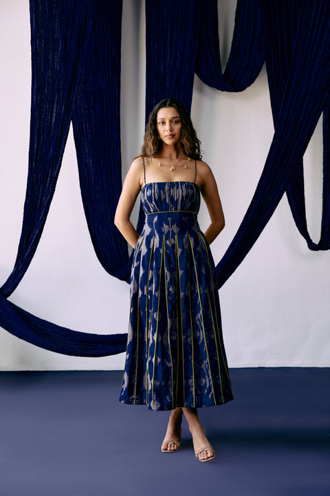 Shaam Mastaani Dress- Pre Orders Only