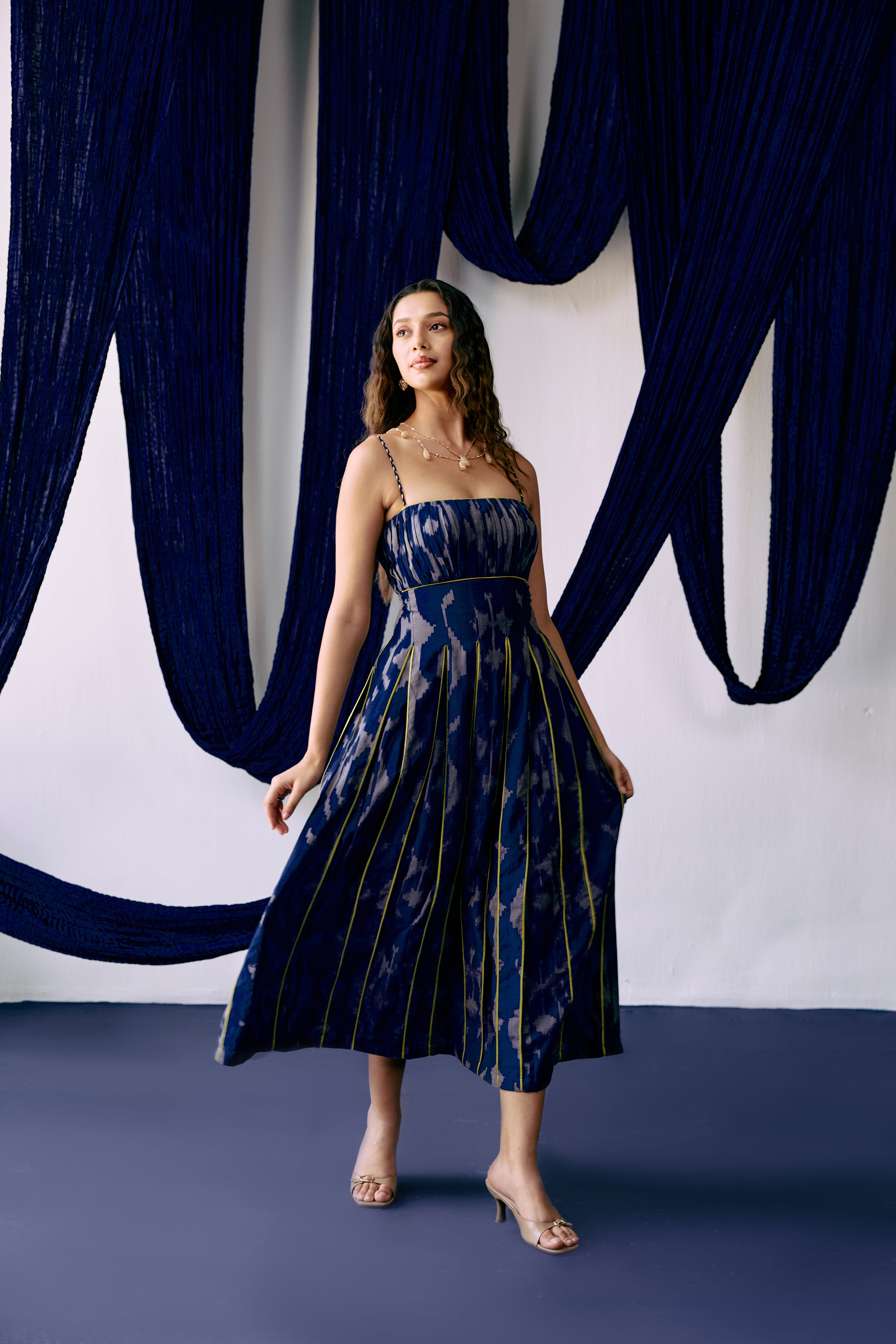 Shaam Mastaani Dress- Pre Orders Only