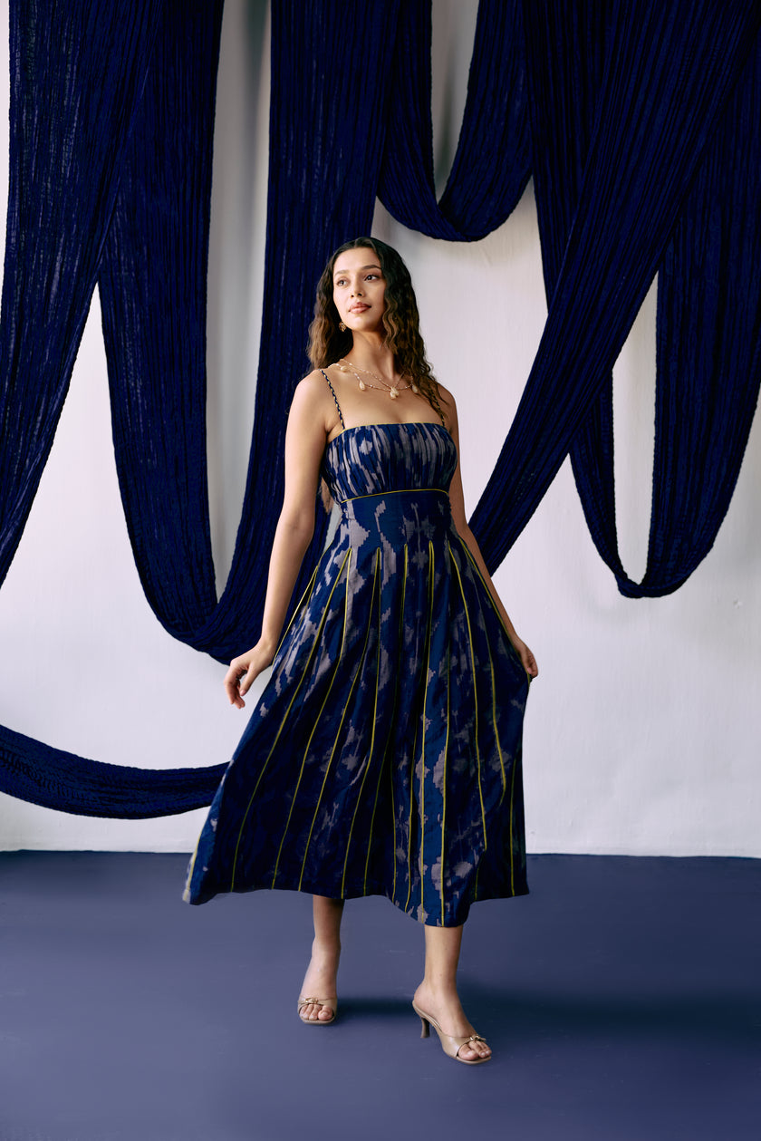 Shaam Mastaani Dress- Pre Orders Only