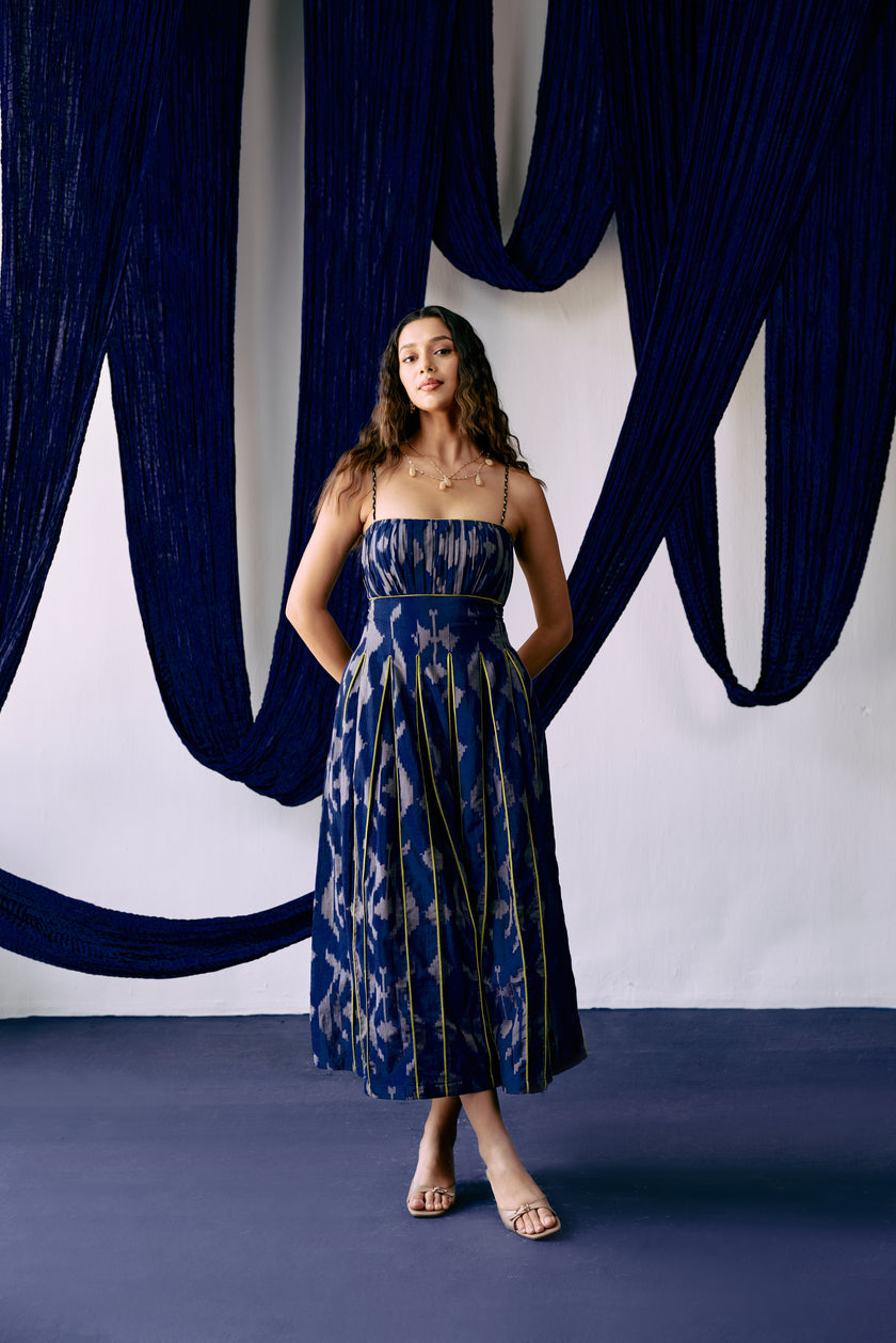 Shaam Mastaani Dress- Pre Orders Only