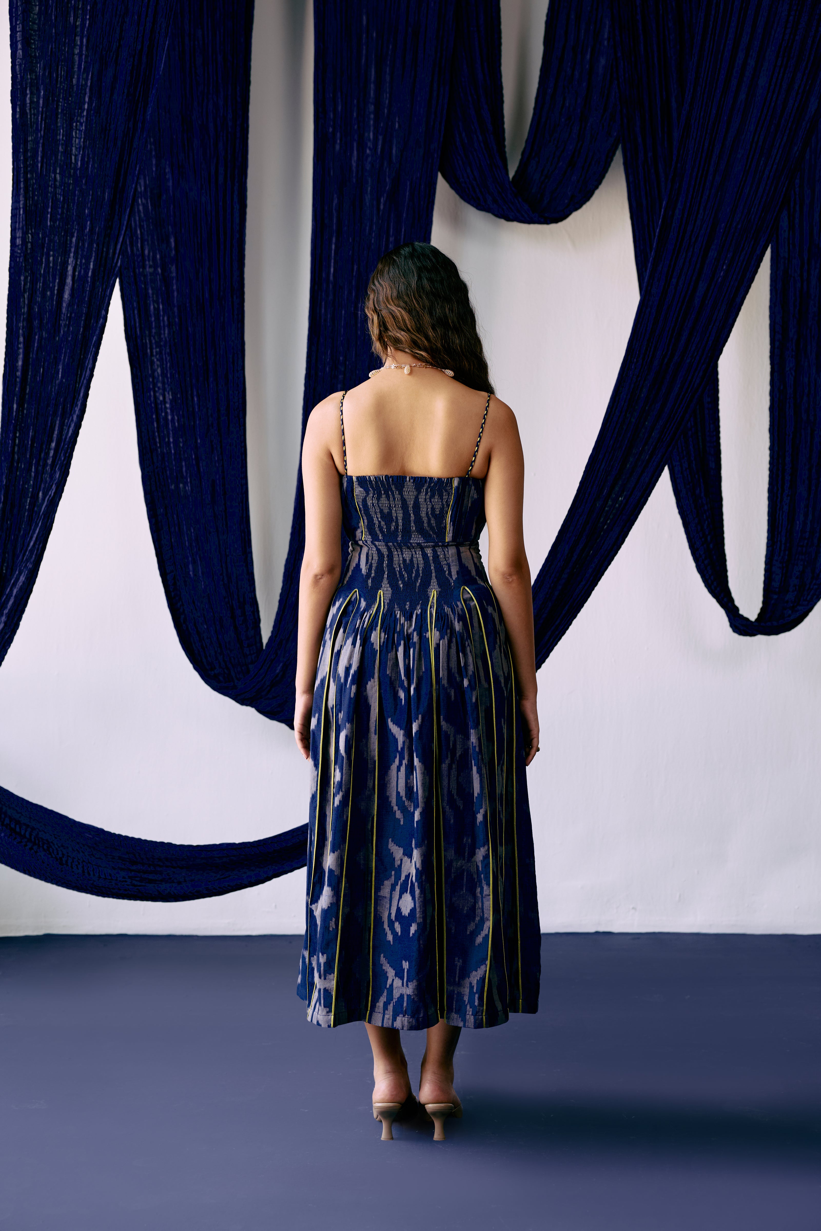 Shaam Mastaani Dress- Pre Orders Only