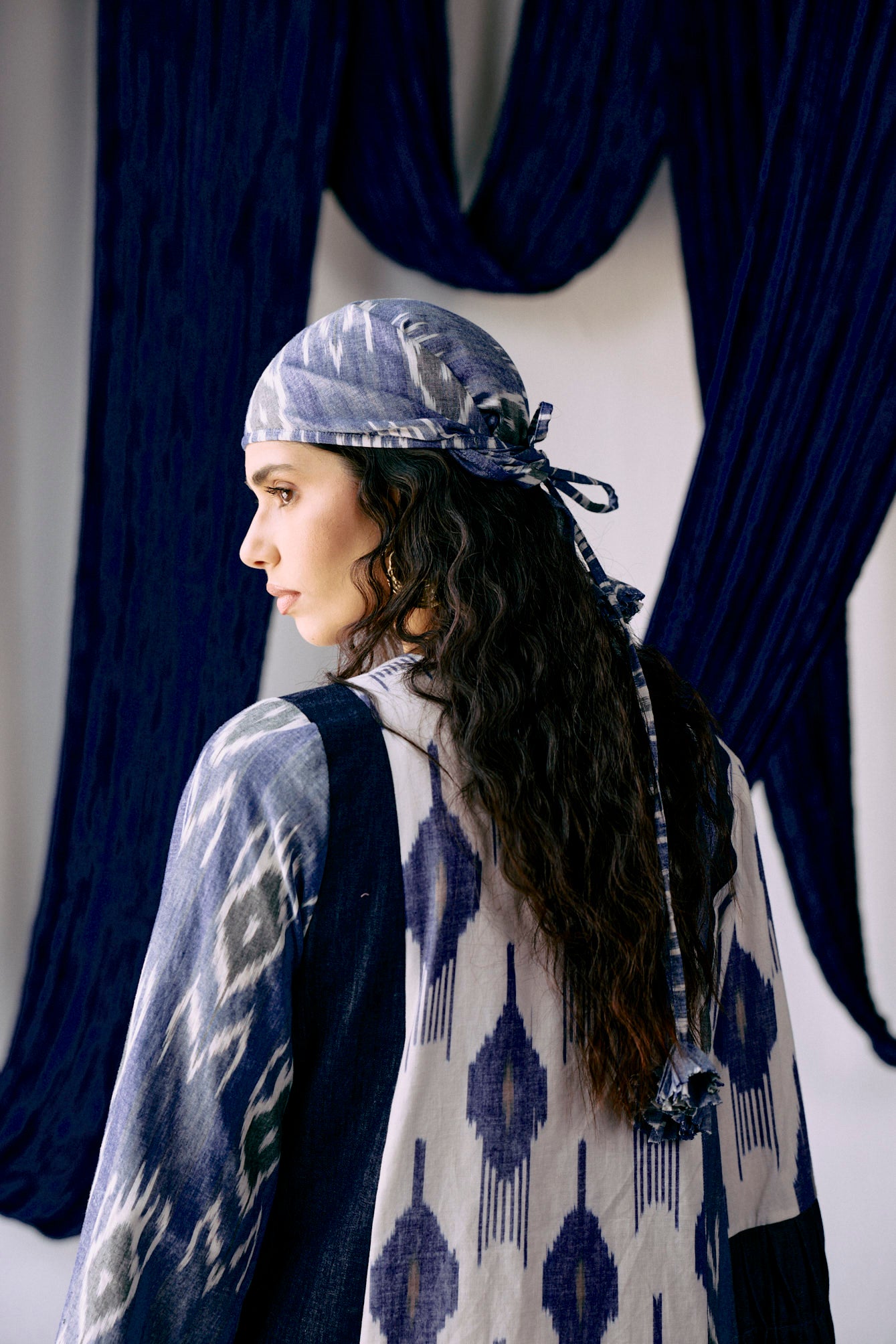 Chandni Scarf