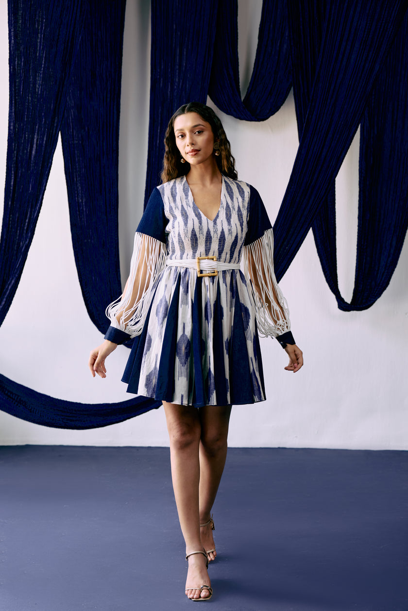 Naan Chalant Dress