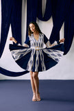Naan Chalant Dress
