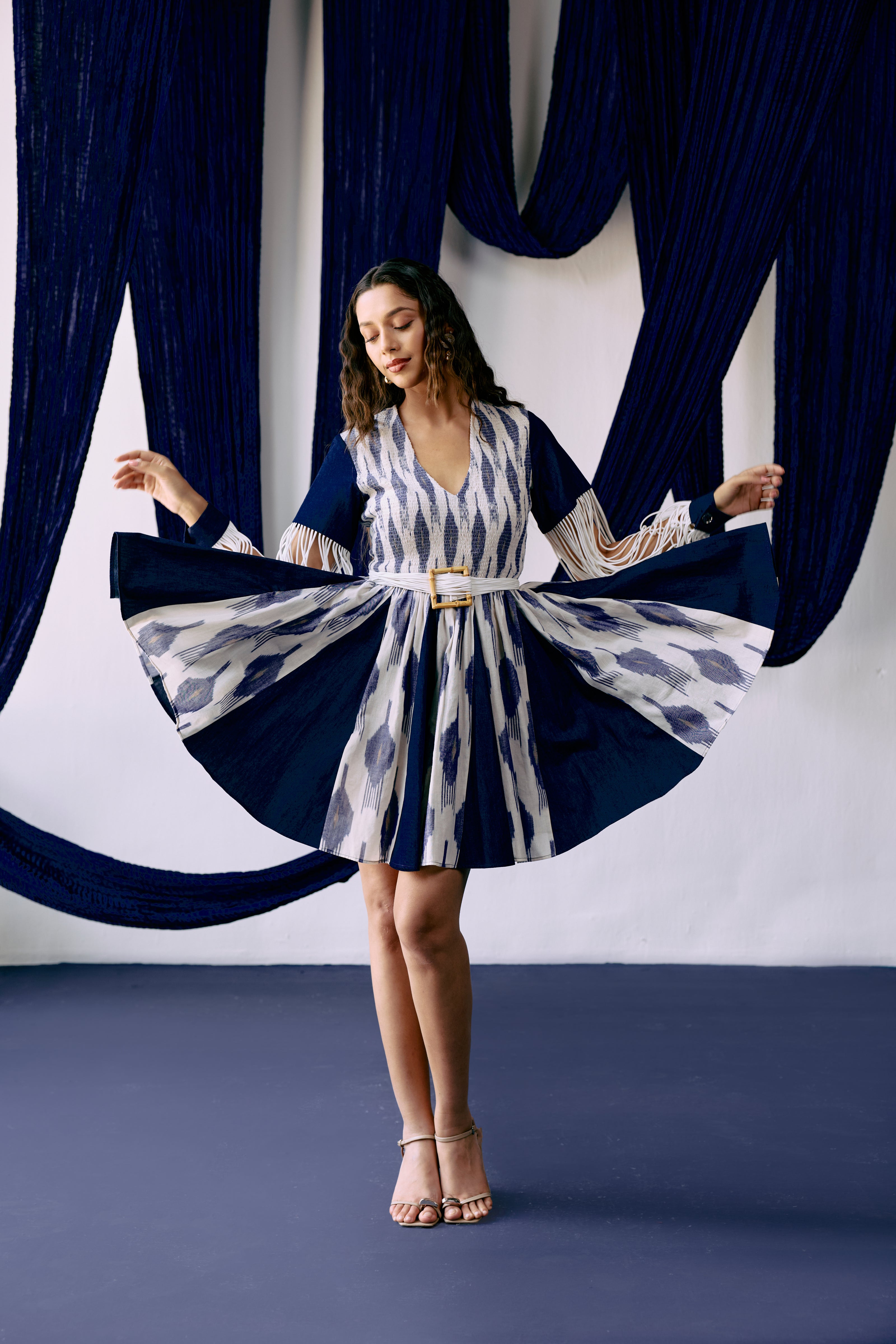Naan Chalant Dress