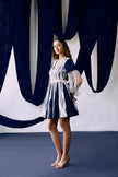 Naan Chalant Dress