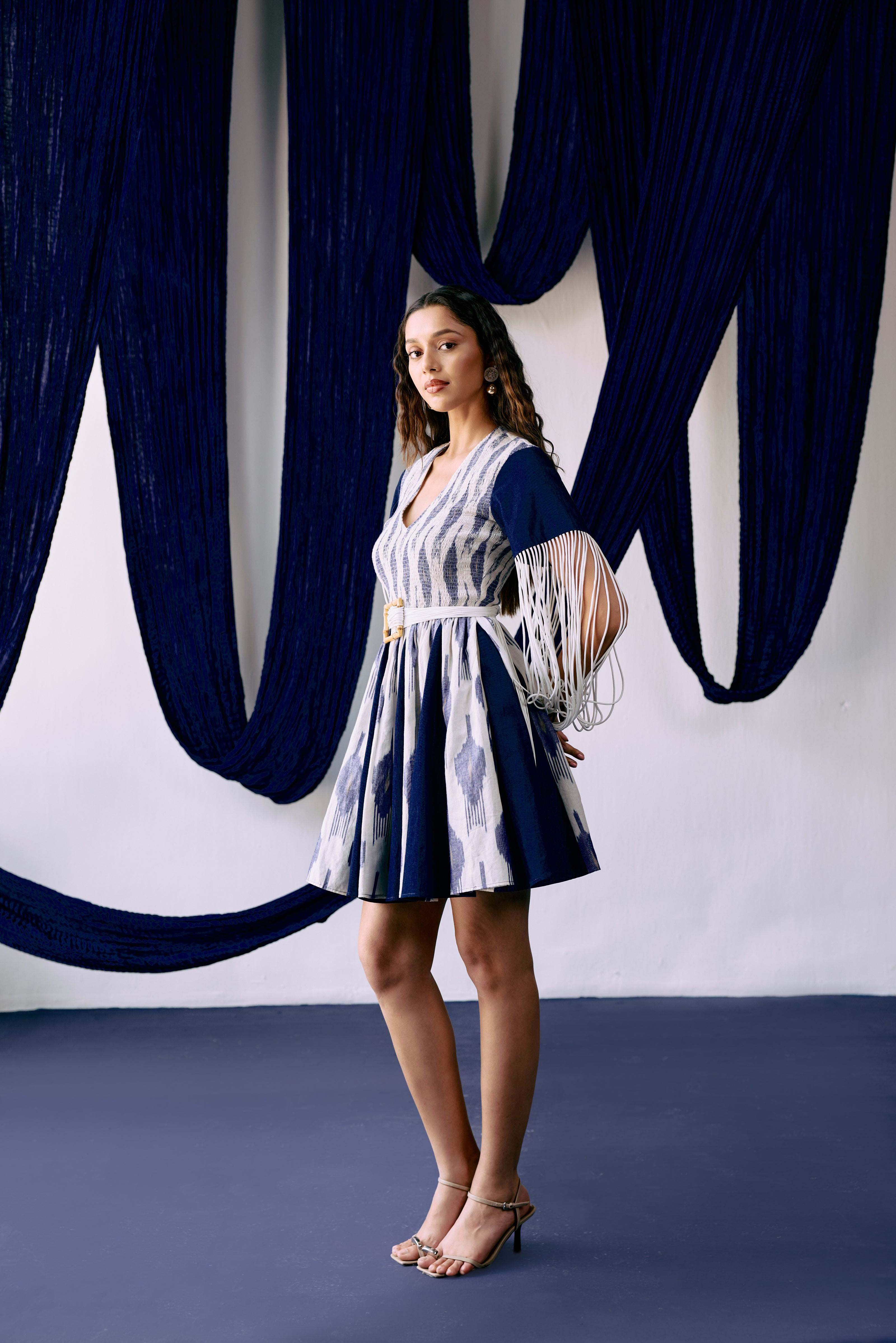 Naan Chalant Dress