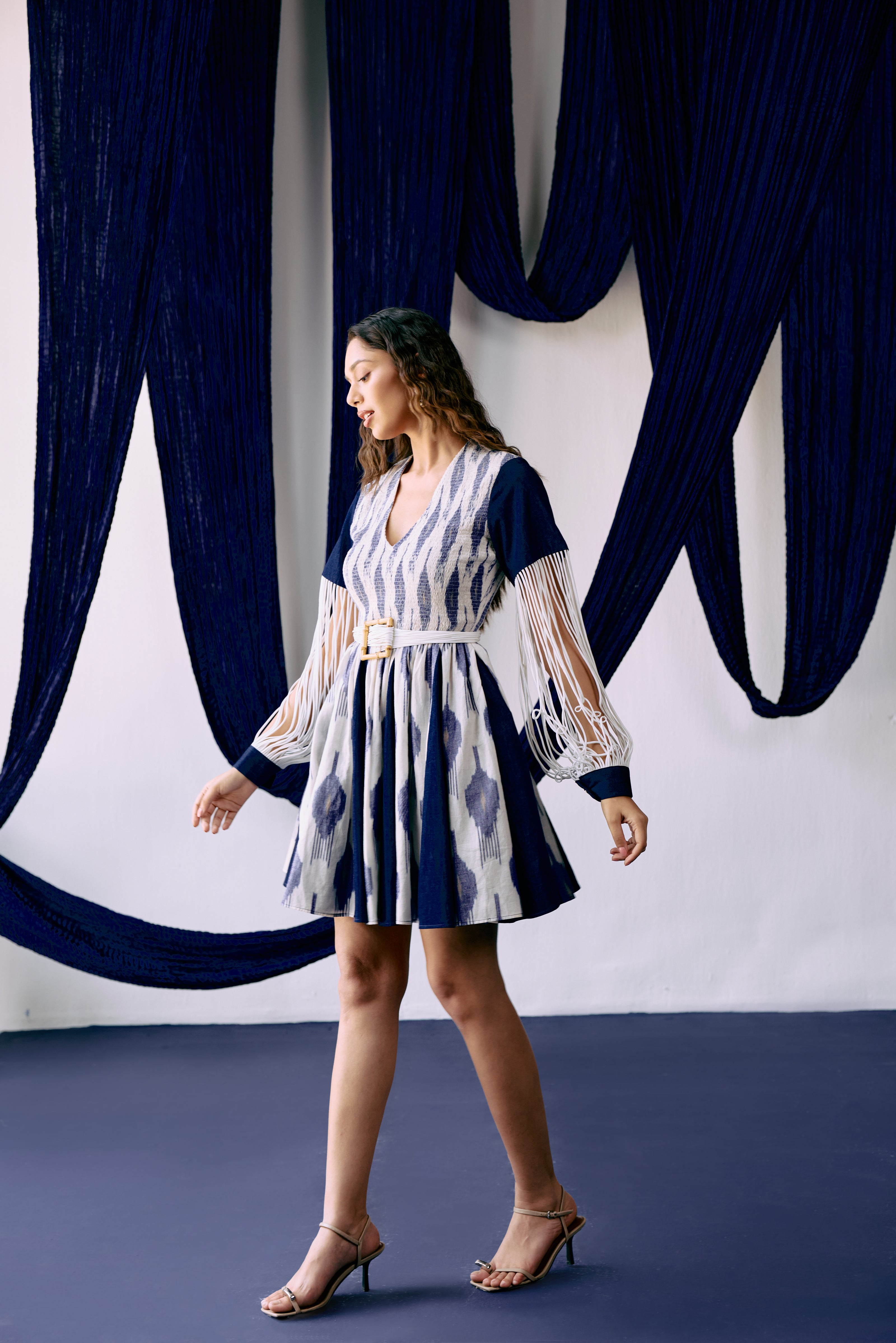 Naan Chalant Dress