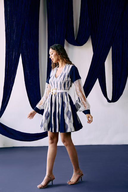 Naan Chalant Dress