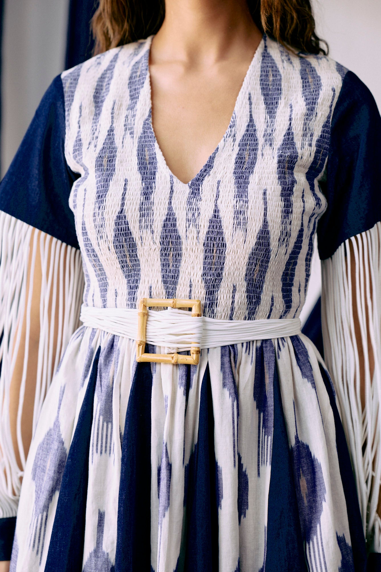 Naan Chalant Dress