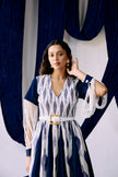 Naan Chalant Dress