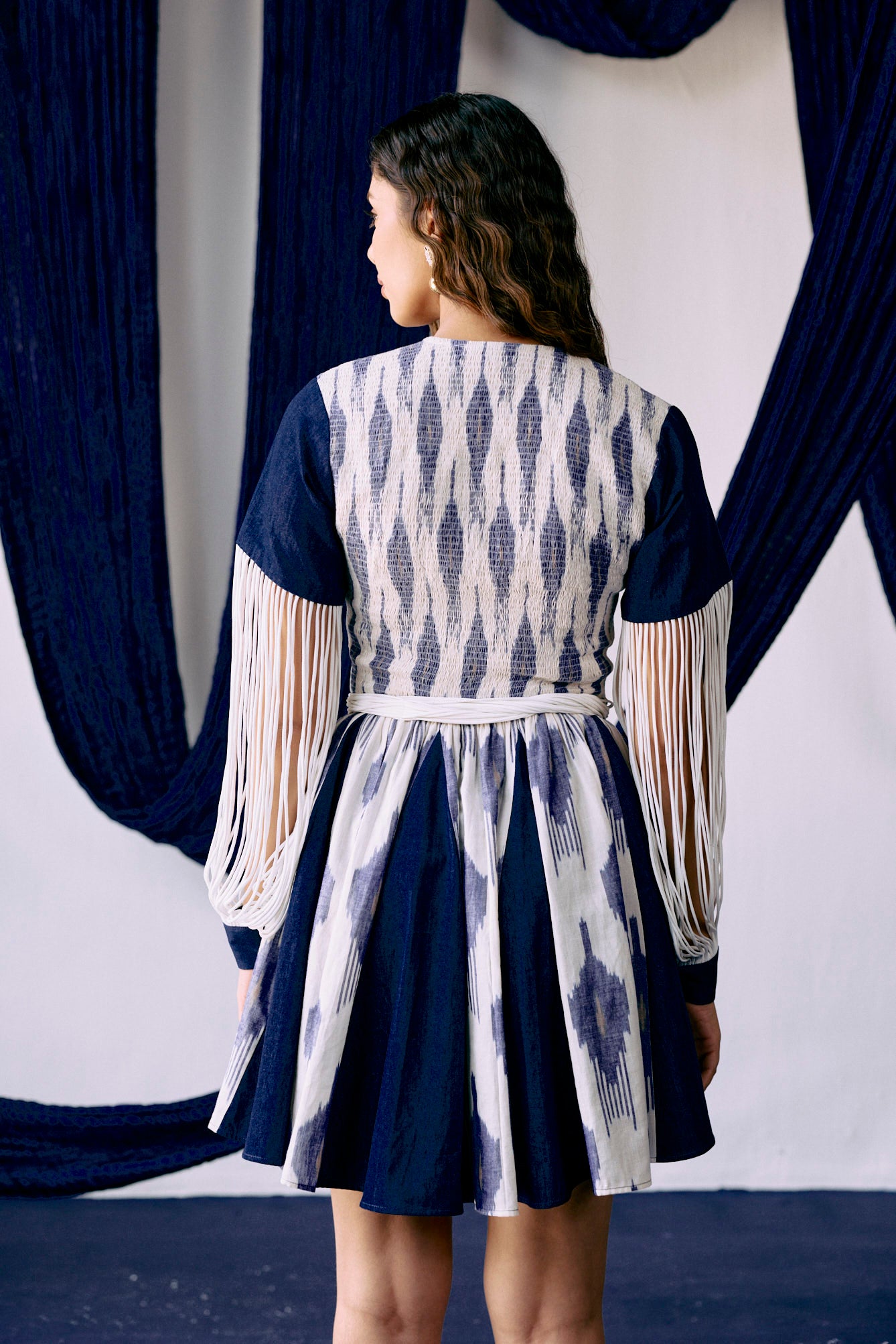 Naan Chalant Dress